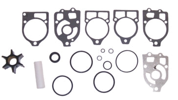 Sierra Impeller Kit 18-3217 Fits Mercury