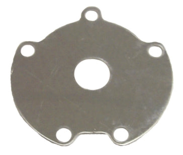 Sierra Gasket Impeller Plate - Fits Mercury