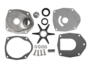 Sierra Upper Water Pump Repair Kit 18-3406 Fits Mercury