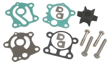 Sierra Water Pump Repair Kit without Housing 18-3430 Fits Yamaha