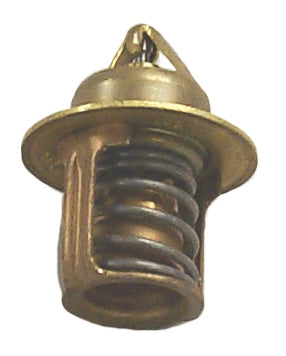 Sierra Thermostat Fits Chrysler; Fits Johnson/Evinrude; Fits OMC; Fits Mercury; Fits Volvo - 21148403; 396987; 382385