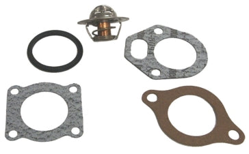 Sierra Thermostat Kit Fits Volvo - 875794; 876305