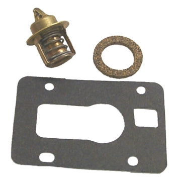 Sierra Thermostat Kit Fits OMC; Fits Volvo - 18-3670