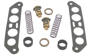 Sierra Thermostat Kit Fits OMC - 18-3673