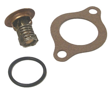 Sierra Thermostat Kit Fits OMC; Fits Volvo - 18-3676