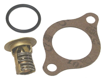 Sierra Thermostat Kit Fits OMC; Fits Volvo - 18-3677
