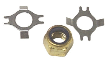 Sierra Propeller Nut Kit Fits Mercury