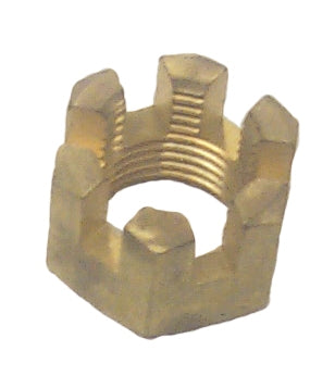 Sierra Propeller Nut Fits Yamaha