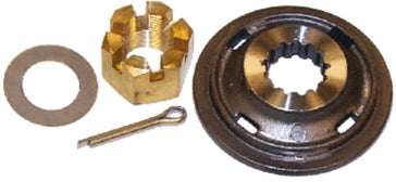 Sierra Propeller Nut Kit Fits Suzuki