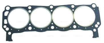Sierra Cylinder Head Gasket 18-3883 N/A - 18-3883