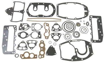 Sierra Powerhead Gasket Set 18-4355 Fits Mercury - 18-4355