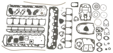 Sierra Powerhead Gasket Set 18-4356 Fits Mercury; Fits Mariner - 18-4356