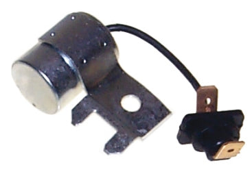 Sierra Condenser