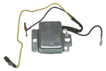 Sierra Voltage Regulator Fits OMC; Fits Prestolit - 18-5711