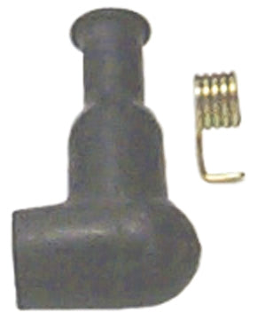 Sierra 18-5750-9 Spark Plug Connector Elbow 90° - 581027; 580339