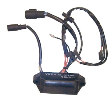 Sierra Power Pack 18-5761