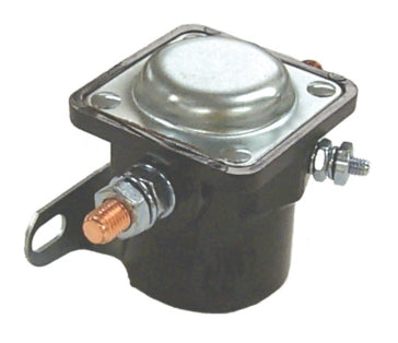 Sierra Starter Solenoid