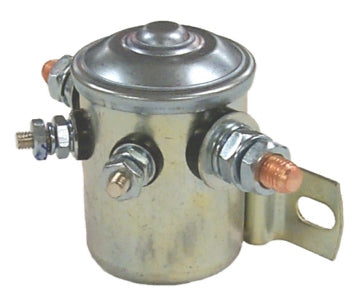 Sierra Starter Solenoid