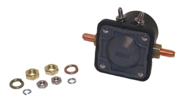 Sierra Starter Solenoid