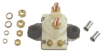 Sierra Starter Solenoid