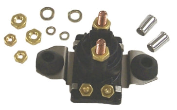 Sierra Starter Solenoid