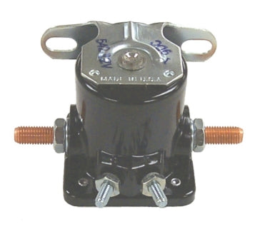 Sierra Starter Solenoid