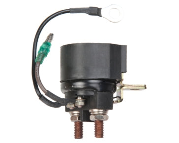 Sierra Starter Solenoid