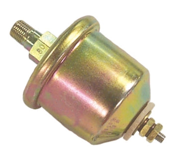 Sierra Oil Pressure Sensor 18-5899 Fits Pleasurecraft; Fits Mercury; Fits Volvo; Fits Crusader; Fits Mercury; Fits OMC - 700425; RO20001; 90806; 815425T; 90806A1; 815425; 34623; 8M0068784