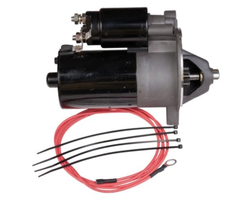 Sierra Starter 18-5927 Fits Ford - Marine