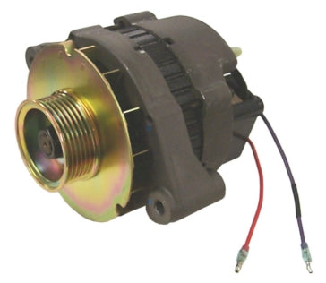 Sierra Alternator Fits Mercury - 18-5960