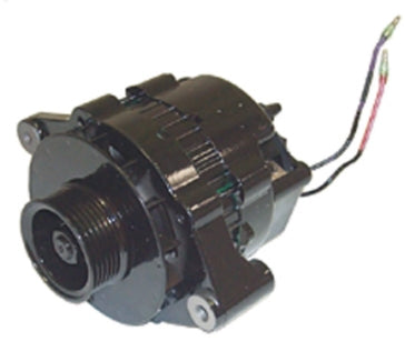 Sierra Alternator Fits Mercury - 807652T