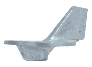 Sierra Zinc Anode Fits Yamaha