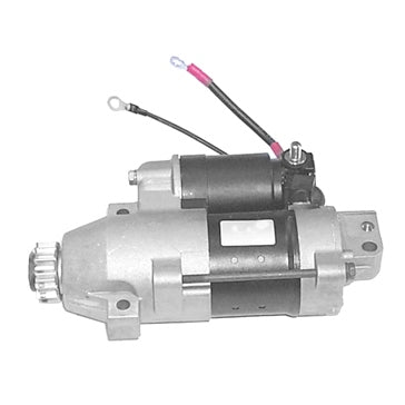 Sierra Outboard Starter 18-6425 Fits Yamaha; Fits Mercury - Marine