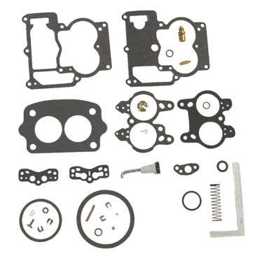 Sierra Carb Kit 18-7070 Fits Mercury; Fits OMC; Fits Volvo - 18-7070