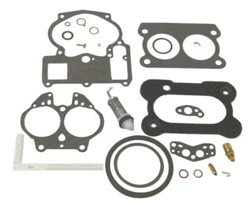 Sierra Carburetor Gasket Kit 18-7075 Fits Mercury - 18-7075