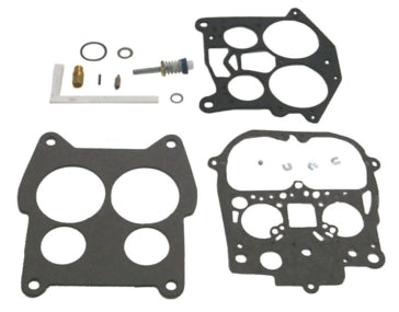 Sierra Carburetor Gasket Kit 18-7077 Fits Mercury - 18-7077