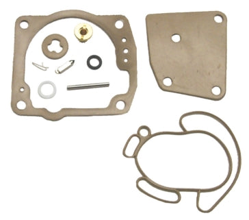 Sierra Carburetor Gasket Kit 18-7221 Fits OMC - 18-7221