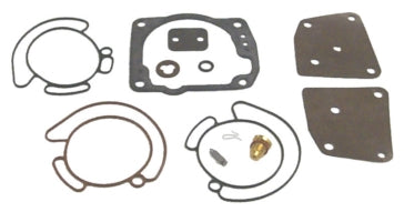 Sierra Carburetor Gasket Kit 18-7247 Fits OMC - 18-7247