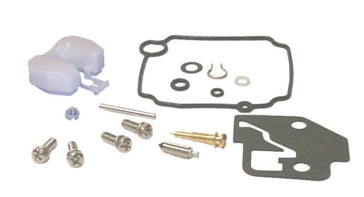 Sierra Carburetor Gasket Kit 18-7738 Fits Mercury; Fits Yamaha - 18-7738