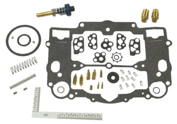 Sierra Carburetor Gasket Kit 18-7748 Fits Mercury - 18-7748