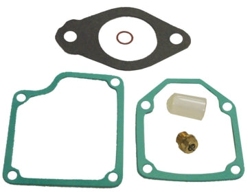 Sierra Carburetor Gasket Kit 18-7753 Fits Suzuki - 18-7753