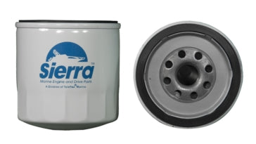 Sierra Oil Filter
