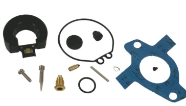 Sierra Carburetor Gasket Kit 18-7766 Fits Yamaha - 18-7766
