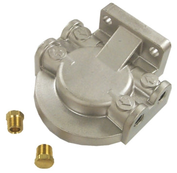 Sierra Fuel Water Separator Bracket