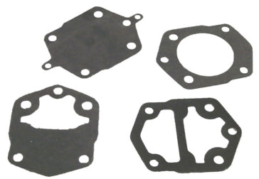 Sierra Fuel Pump Rebuild Kit 18-7788