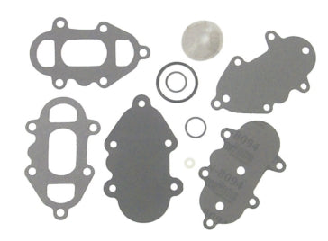 Sierra Fuel Pump Rebuild Kit 18-7813