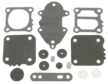 Sierra Diaphragm Kit 18-7817