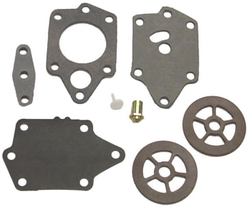 Sierra Fuel Pump Rebuild Kit 18-7820
