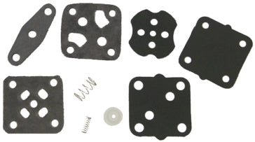Sierra Fuel Pump Rebuild Kit 18-7823