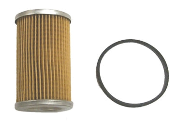 Sierra Fuel Filter with gasket Fits OMC